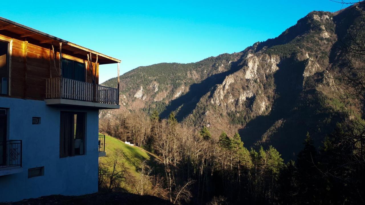 Hotel Khulo Lnn Zewnętrze zdjęcie