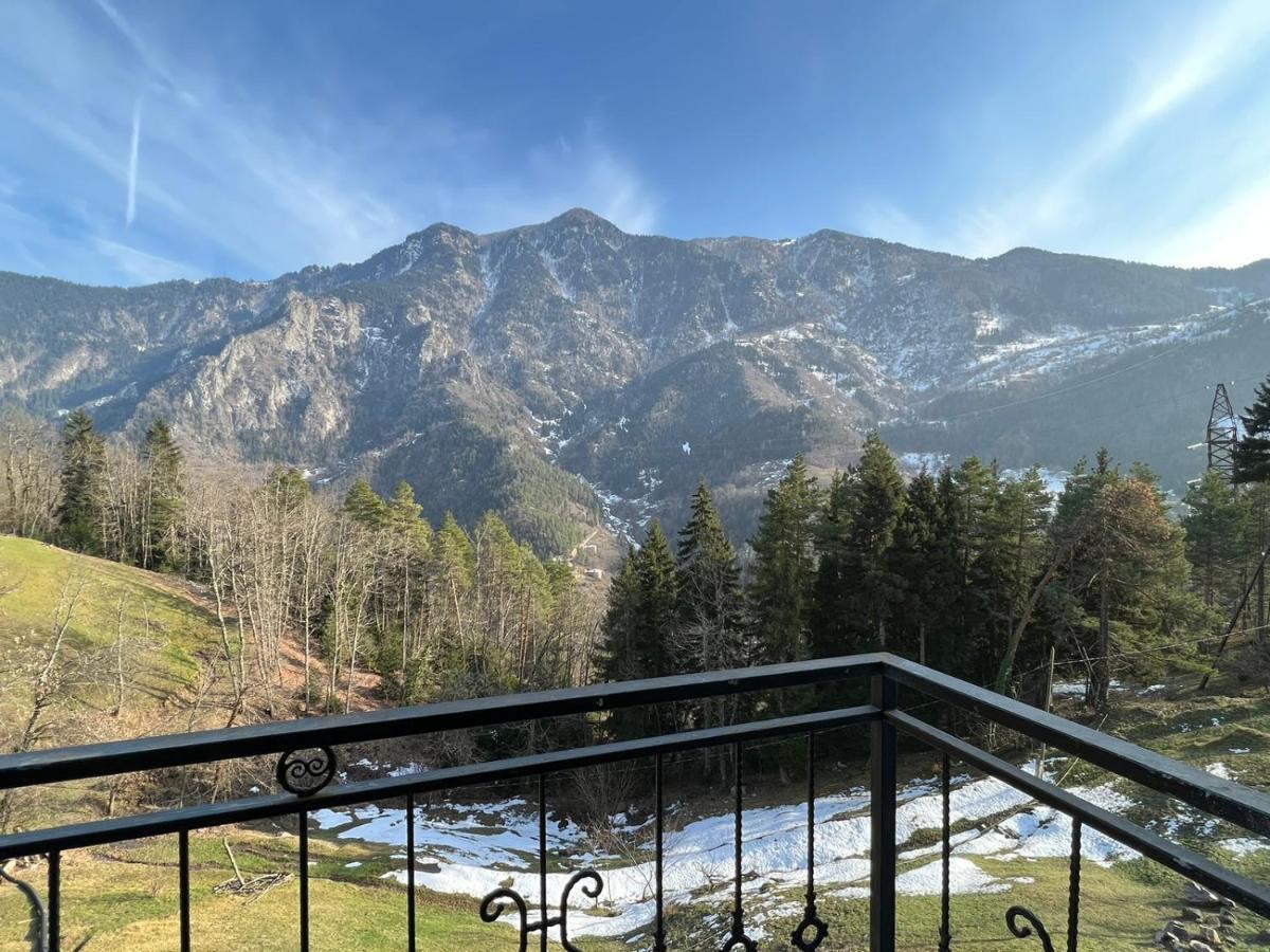 Hotel Khulo Lnn Zewnętrze zdjęcie